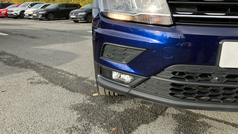 Volkswagen Tiguan 2.0 TDi 150 4Motion SE Nav 5dr DSG Diesel Estate